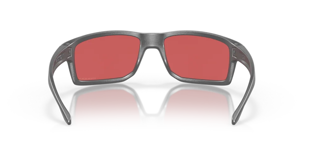 Oakley Sunglasses GIBSTON Steel/Prizm Snow Sapphire OO9449-17