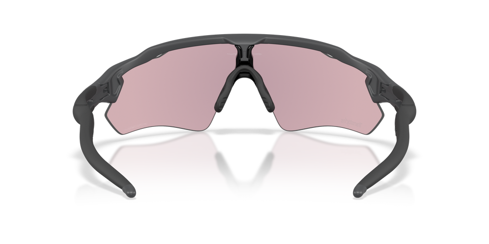 Oakley Okulary przeciwsłoneczne RADAR EV PATH Matte Carbon/Prizm Transitions Black OO9208-G9