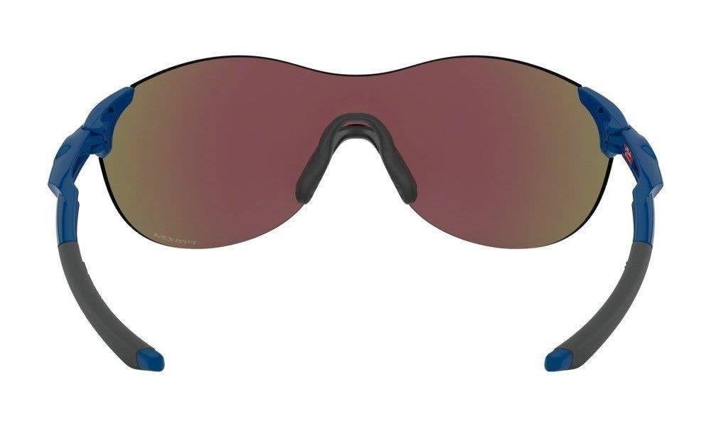Oakley Sunglasses EVZERO ASCEND Poseidon/Prizm Sapphire OO9453-04