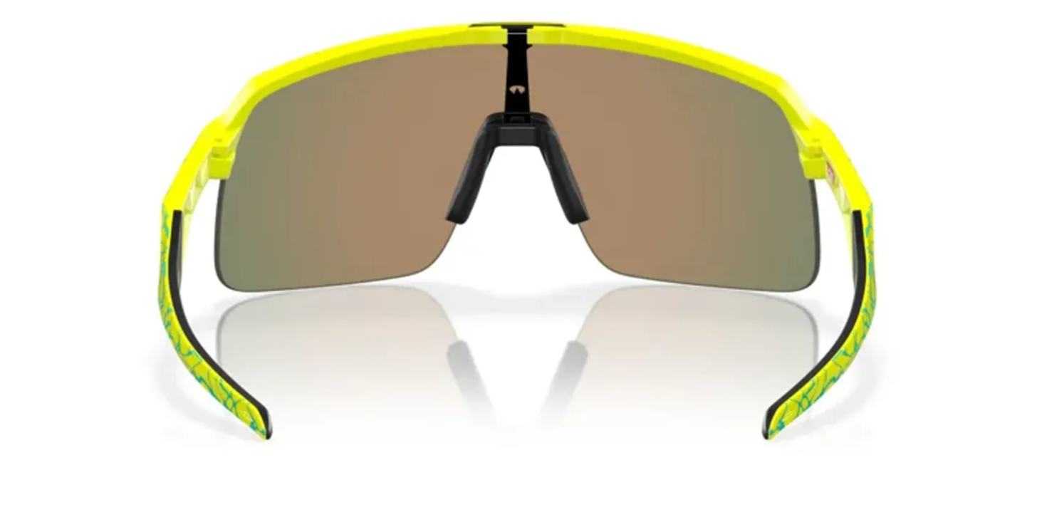 Oakley Okulary przeciwsłoneczne SUTRO LITE OO9463-67