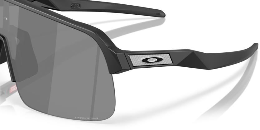 Oakley Okulary przeciwsłoneczne SUTRO LITE S Matte Black / Prizm Black OO9496-01
