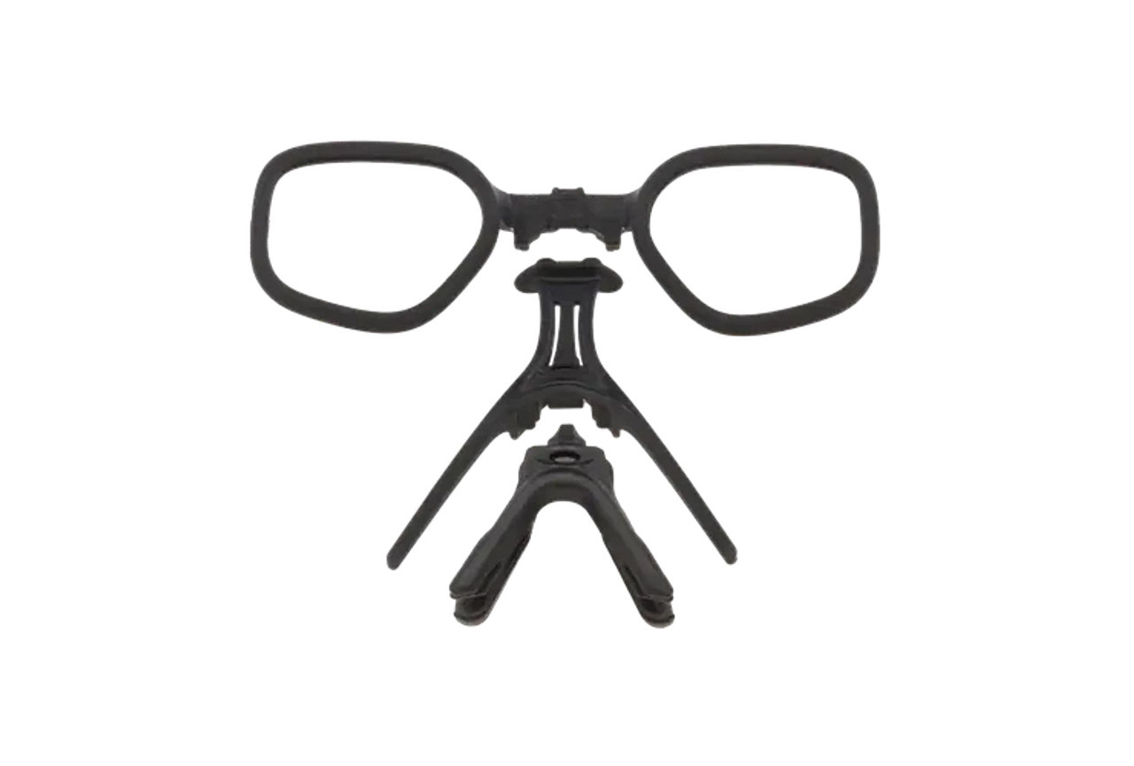 Oakley - SI U-Rx Carrier Kit - Black - AOO0203KT