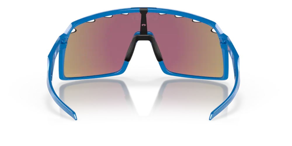 Oakley Okulary przeciwsłoneczne SUTRO Sapphire/Prizm Sapphire OO9406-50