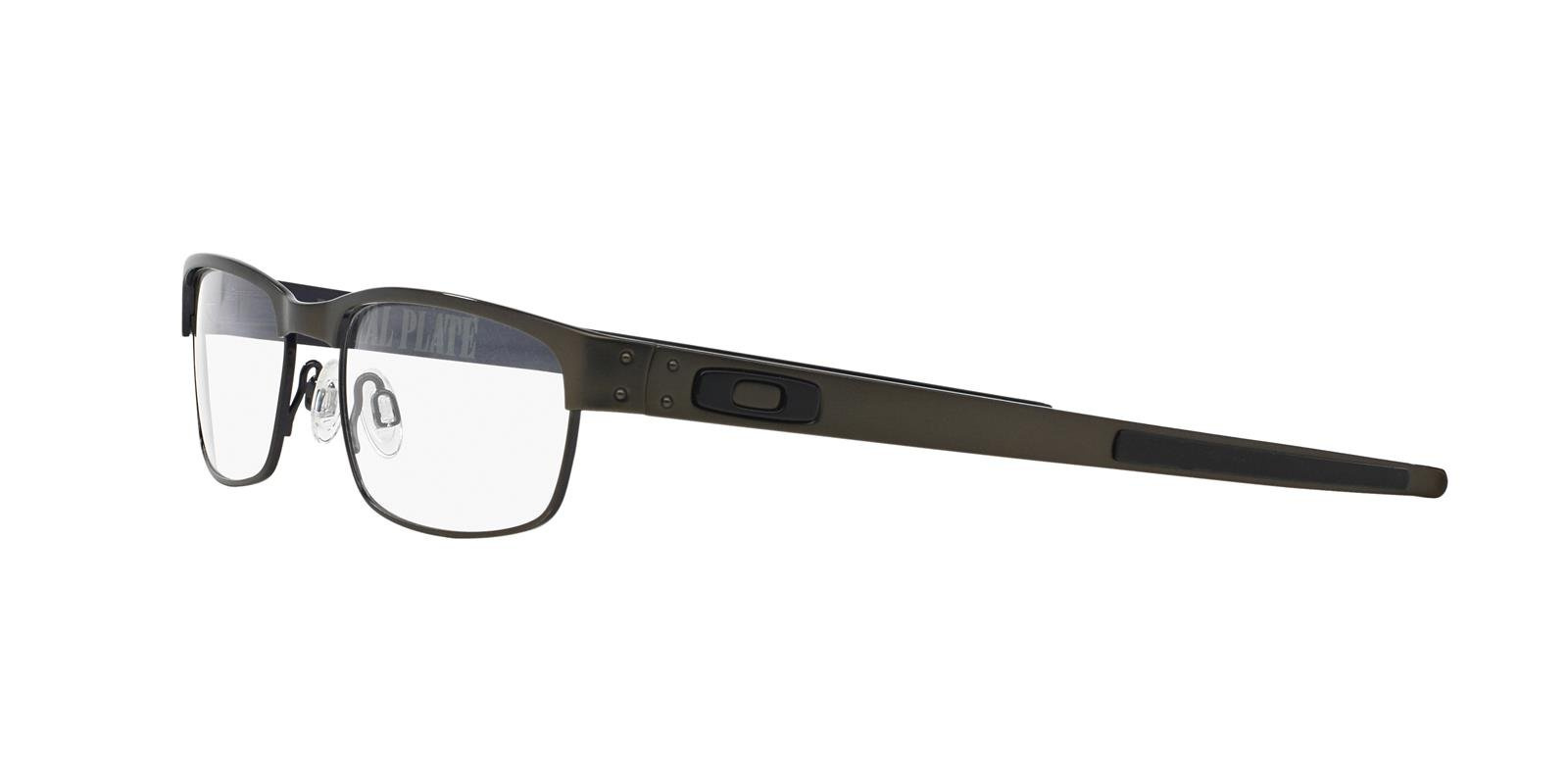 Oakley Okulary korekcyjne METAL PLATE OX5038-02