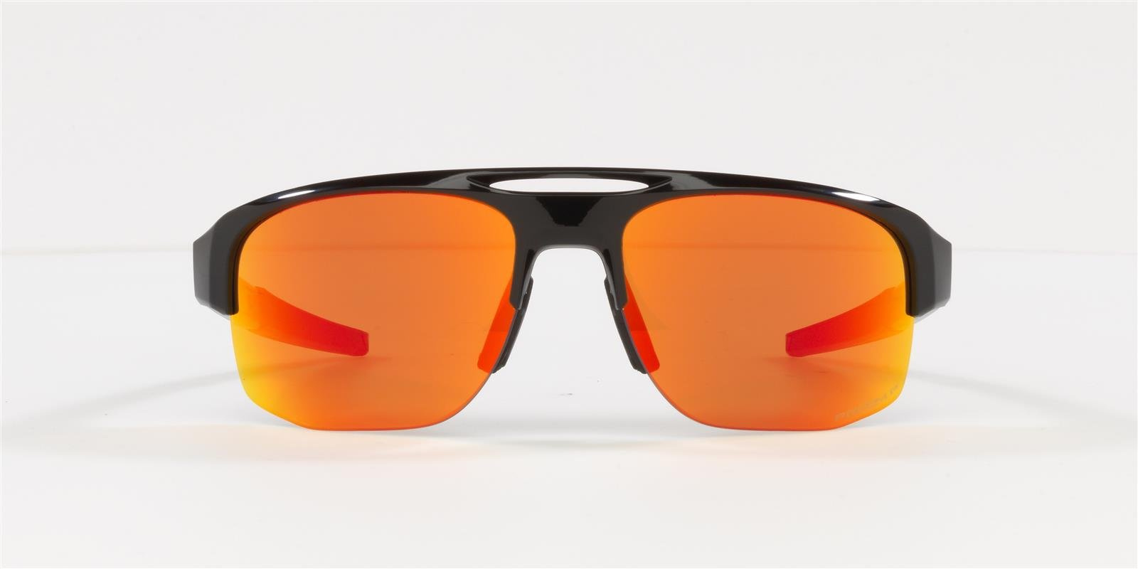 Oakley Okulary przeciwsłoneczne MERCENARY OO9424-17
