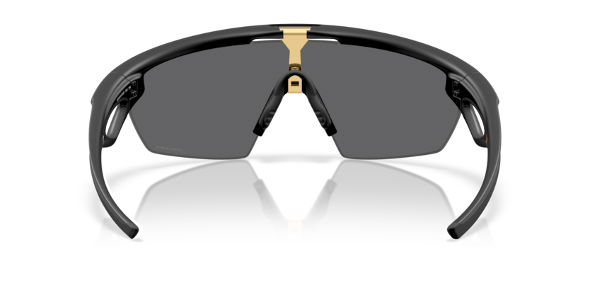 Oakley Okulary przeciwsłoneczne SPHAERA Matte black / Prizm black OO9403-23