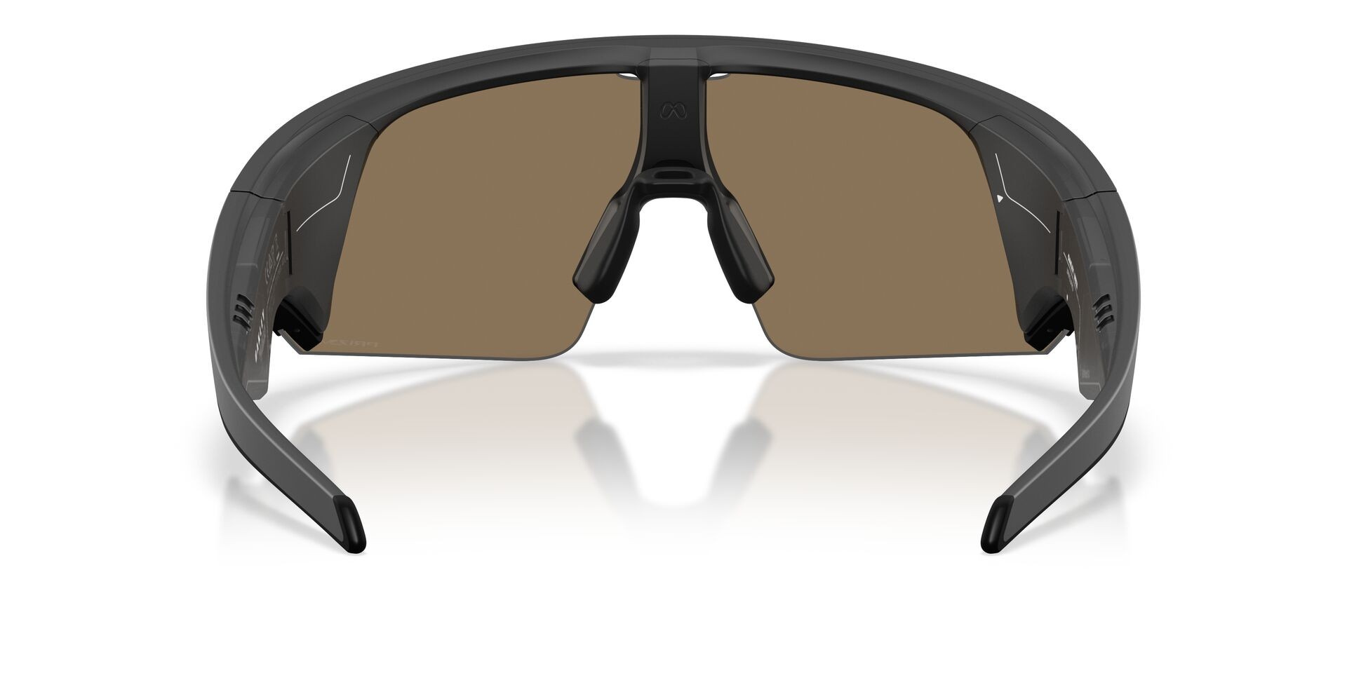 Oakley Meta Okulary inteligentne VANGUARD OW8001-04