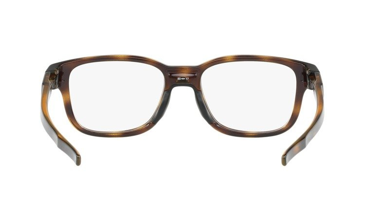 Oakley Okulary korekcyjne LATCH SS / Polished Brown Tortoise OX8114-02