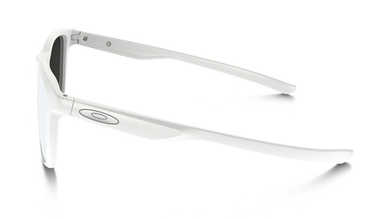 OAKLEY TRILLBE X Matte White / Chrome Iridium OO9340-08