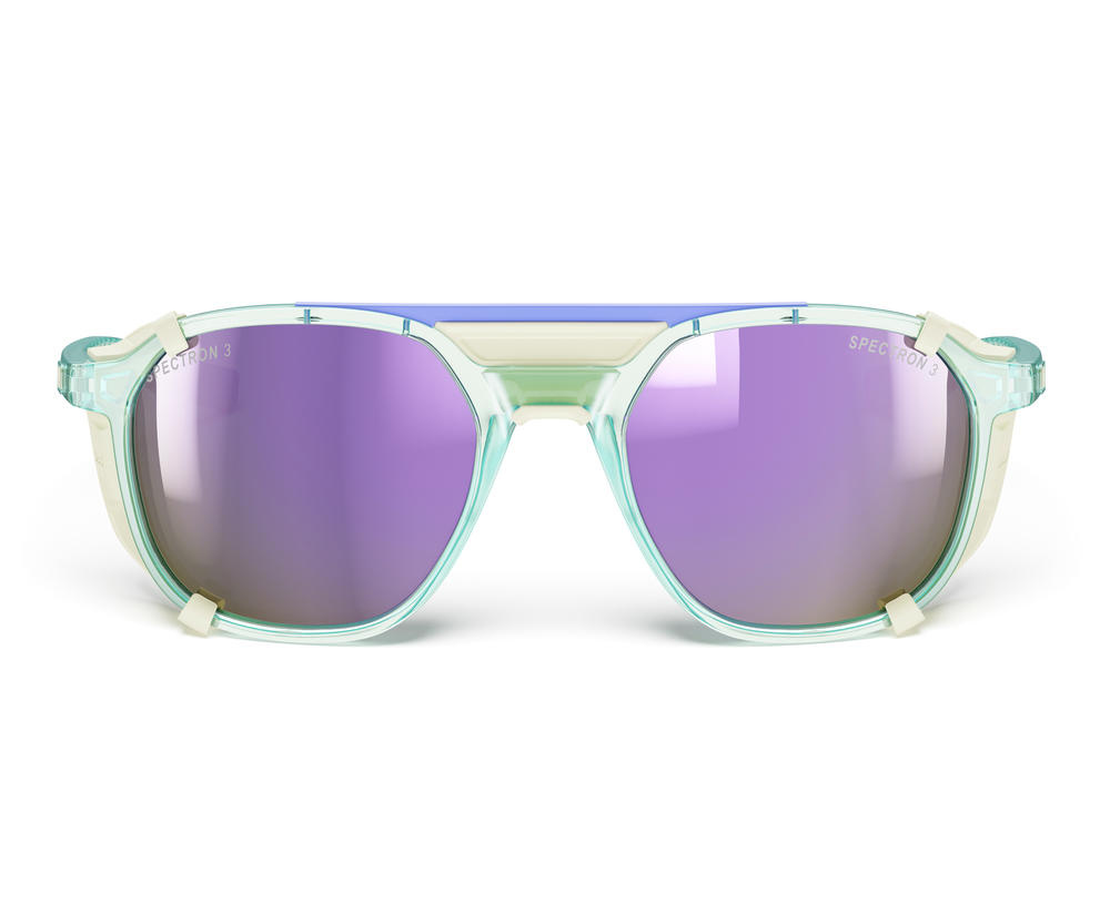 Julbo okulary przeciwsłoneczne SLACK COVER / SPECTRON J5871130