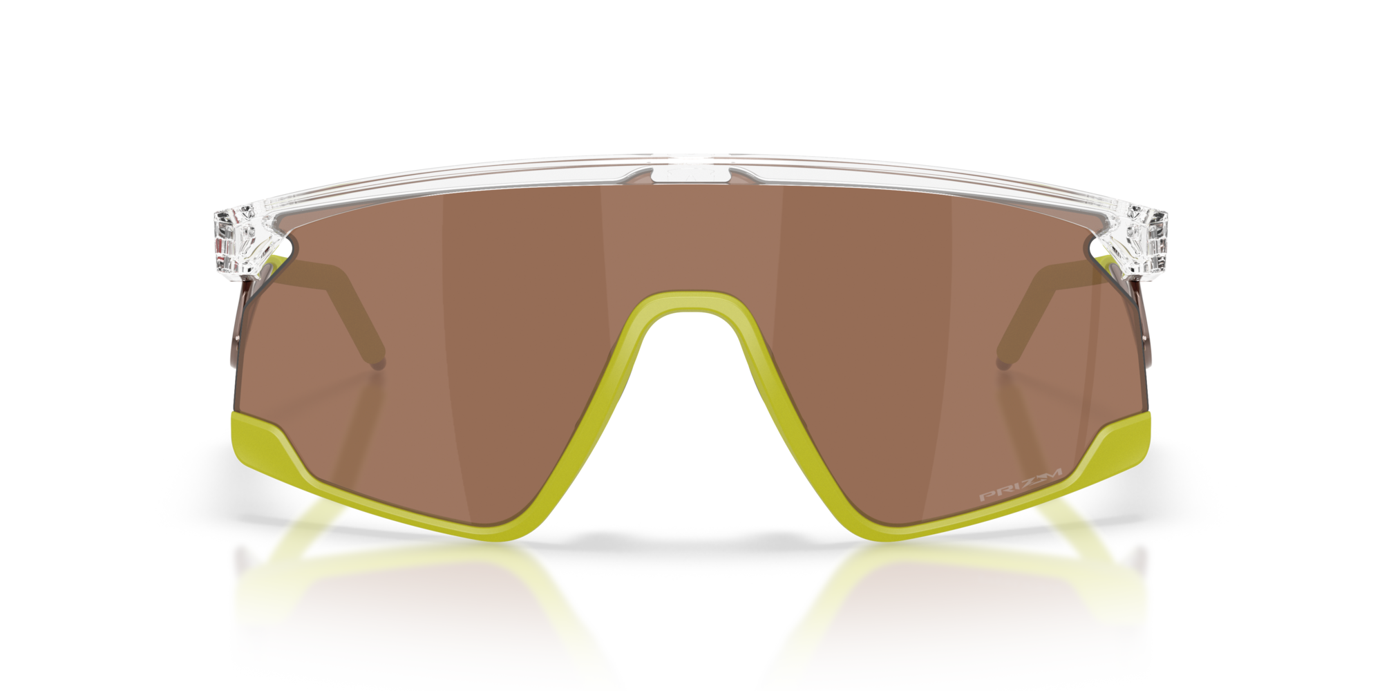 Oakley Sunglasses BXTR METAL OO9237-15