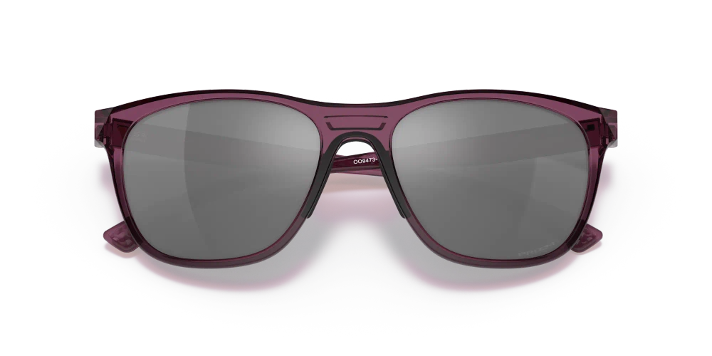 Oakley Okulary przeciwsłoneczne LEADLINE OO9473-06