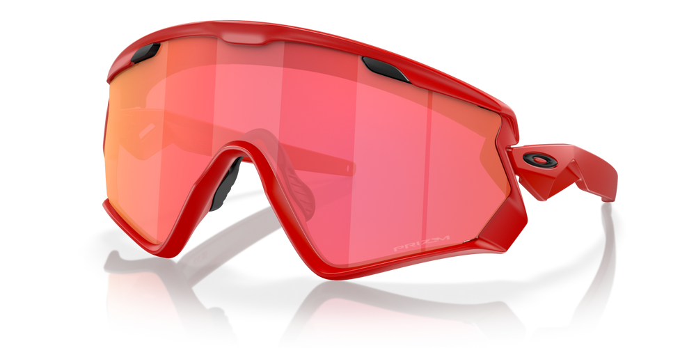 Oakley Sunglasses Matte Redline/Prizm Snow Torch OO9418-25