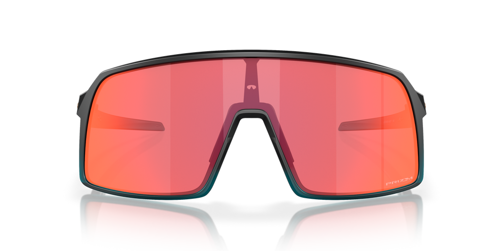 Oakley Sunglasses SUTRO Matte Balsam Fade/Prizm Trail Torch OO9406-A6
