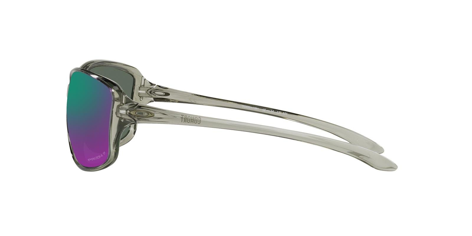 Oakley Okulary przeciwsłoneczne COHORT OO9301-15