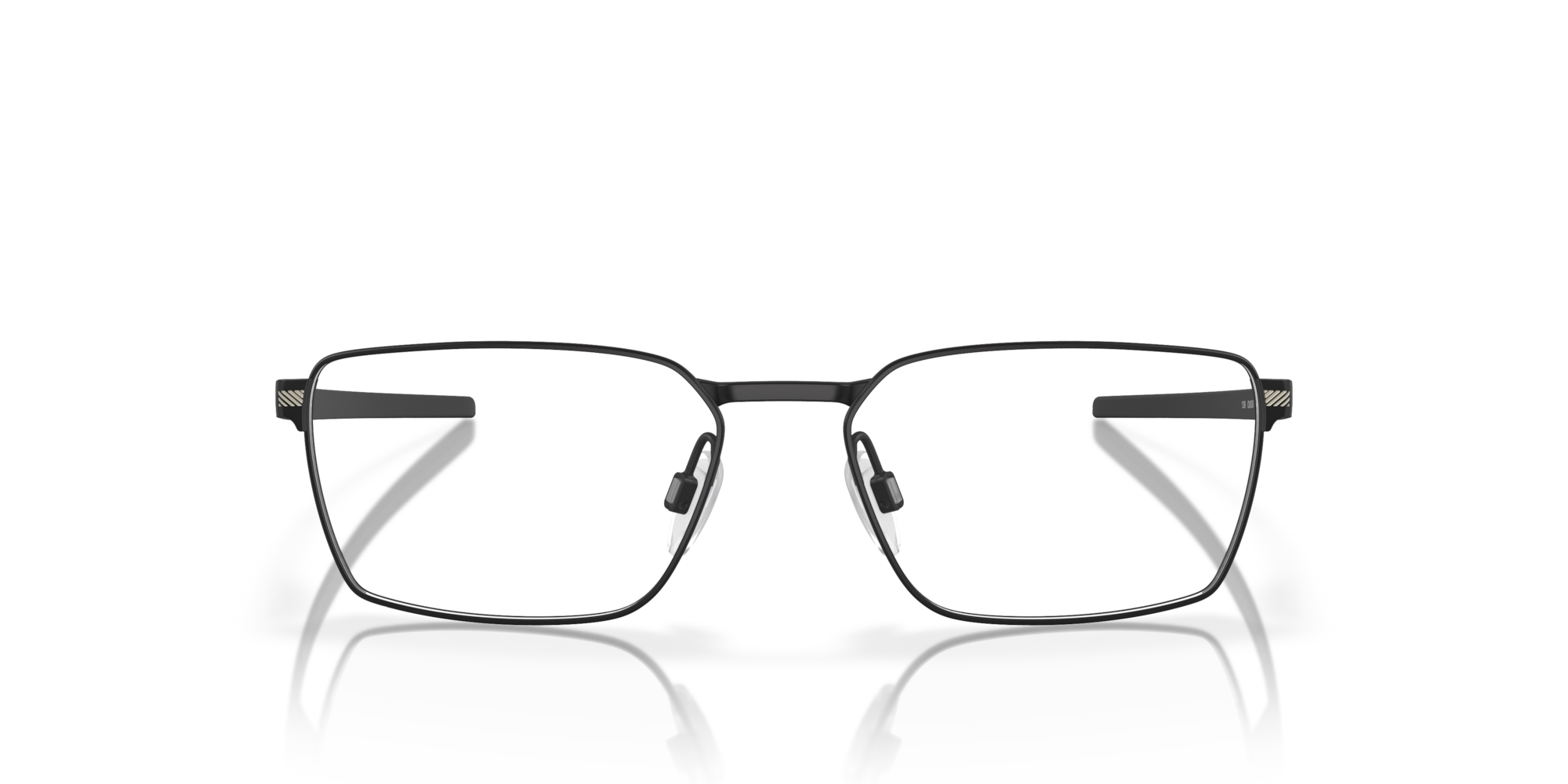 Oakley Optical frame SWAY BAR Satin Black OX5078-01