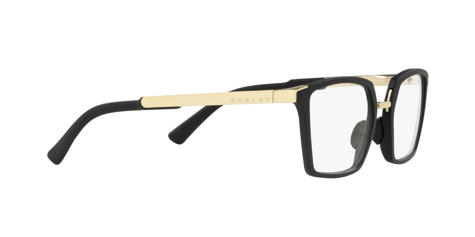 Oakley Optical frame SIDESWEPT RX OX8160-05