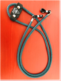 Sznurek do okularów marki Necks Pacific