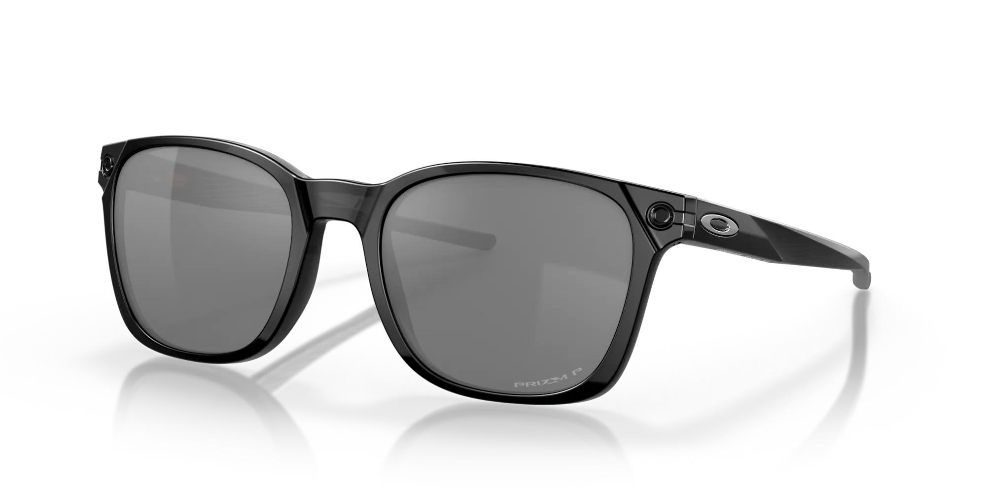 Oakley Sunglasses OJECTOR Black Ink/Prizm Black Polarized OO9018-04