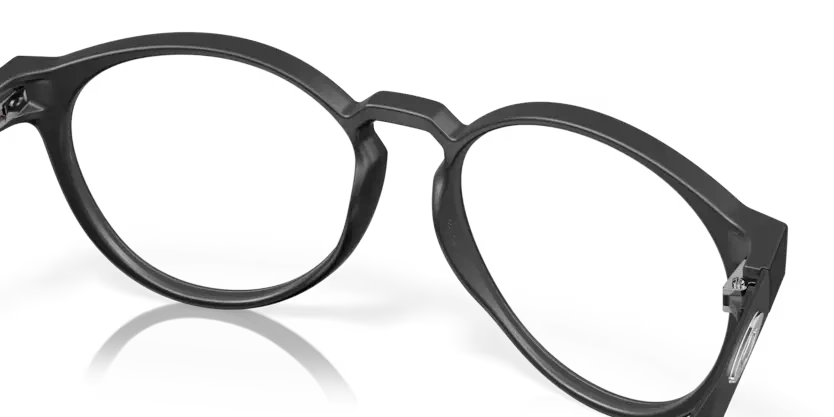 Oakley Okulary korekcyjne EXCHANGE R Satin BLack OX8184-01