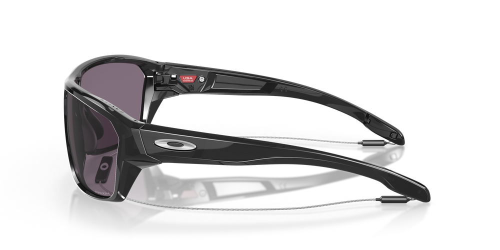 Oakley Sunglasses SPLIT SHOT Black Ink / Prizm Grey OO9416-36