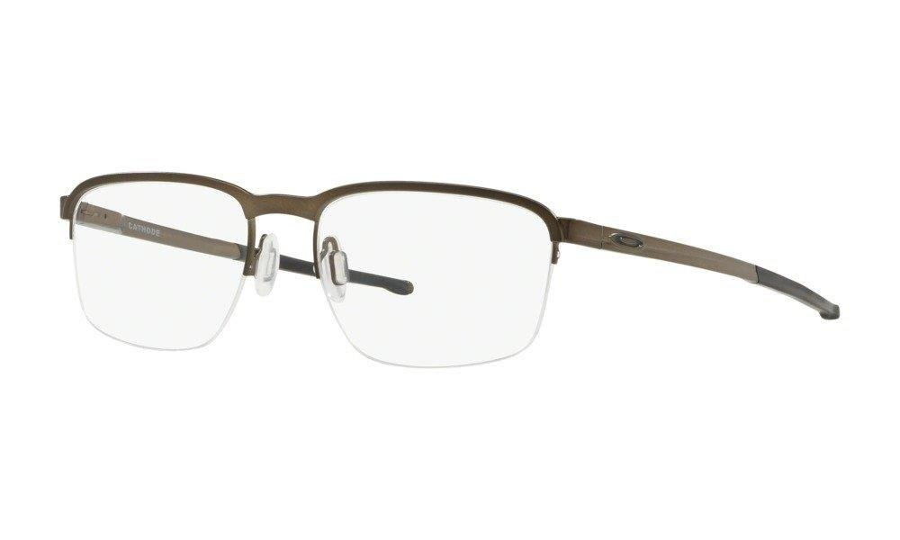 Oakley Optical Frame CATHODE Pewter OX3233-02