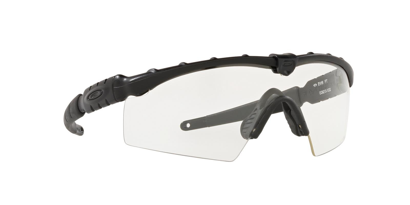 Oakley Okulary przeciwsłoneczne BALLISTIC M FRAME 2.0 OO9213-10