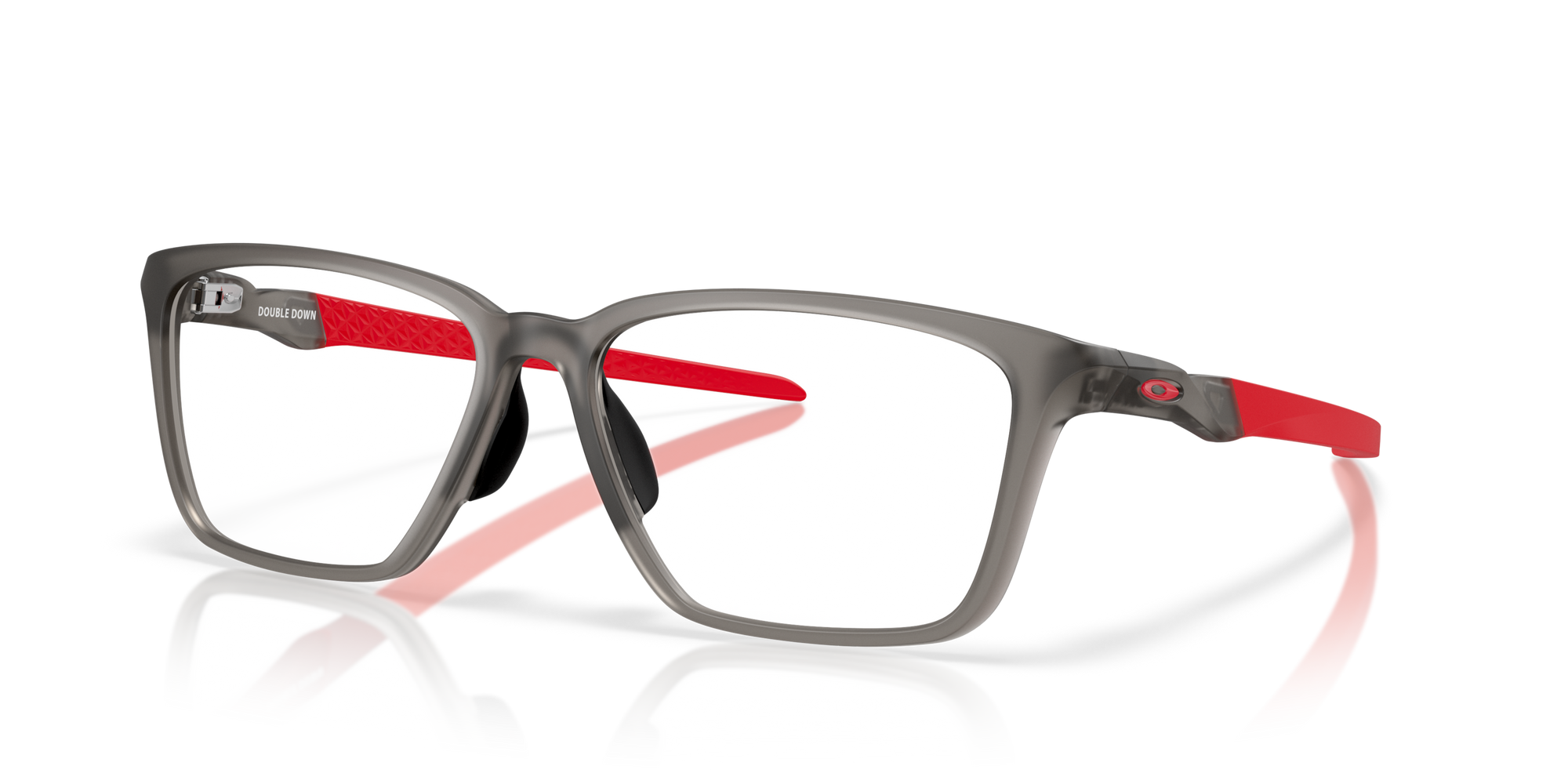 Oakley Optical frame DOUBLE DOWN OX8188D-02
