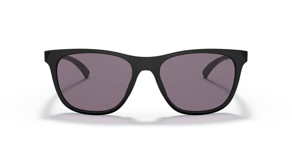 Oakley Sunglasses LEADLINE Matte Black/Prizm Grey OO9473-01