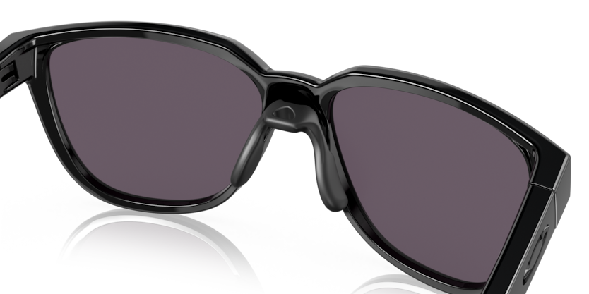 Oakley Okulary przeciwsłoneczne ACTUATOR Polished black/Prizm grey OO9250-01