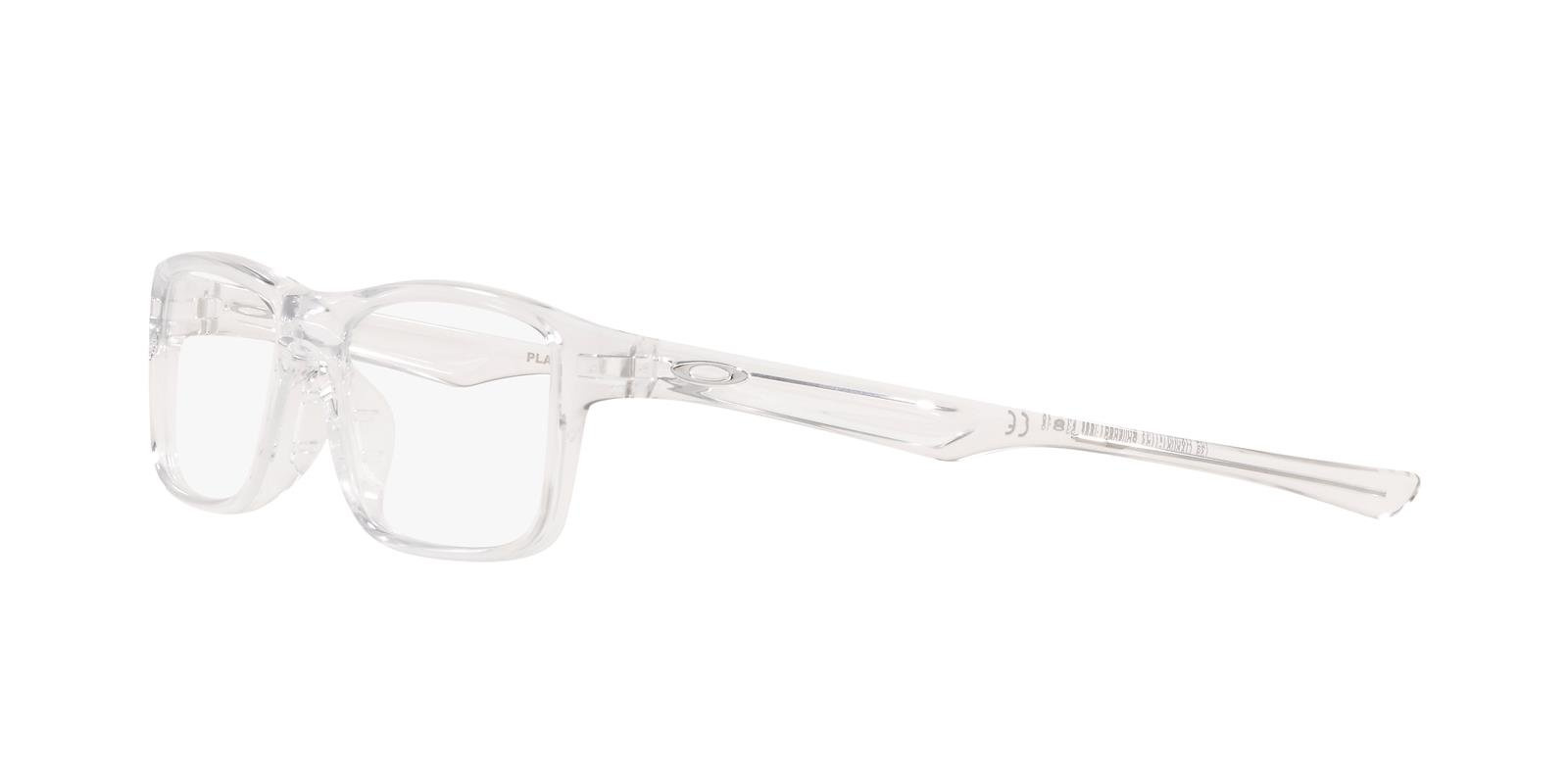 Oakley Okulary korekcyjne PLANK 2.0 OX8081-11