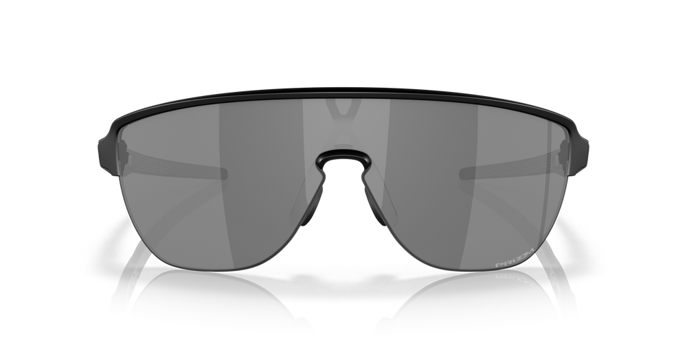 Oakley Sunglasses CORRIDOR Matte black/Prizm black OO9248-01