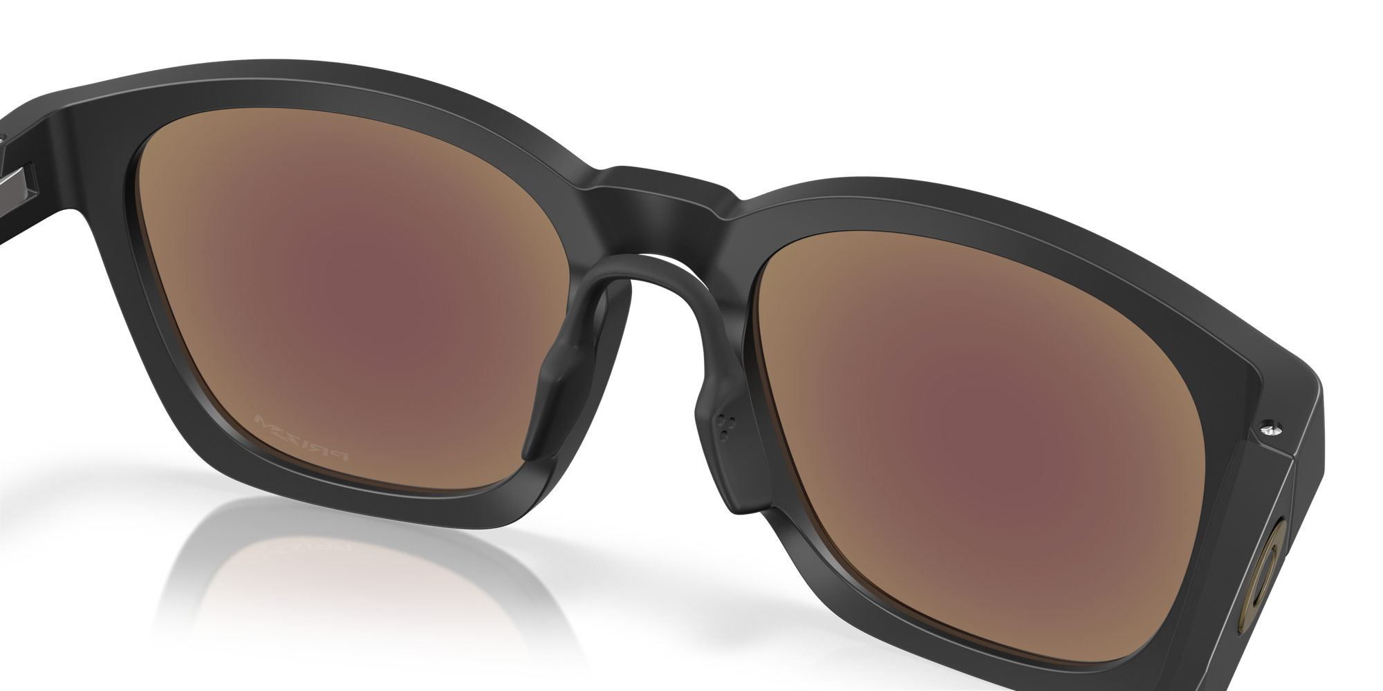 Oakley Sunglasses SHACKLE OO9507D-01