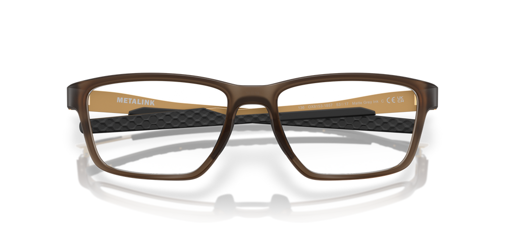 Oakley Optical frame Metalink OX8153-18