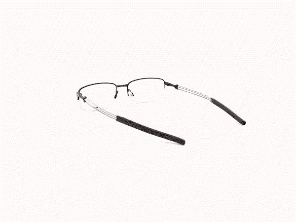 Oakley Oprawa Korekcyjna Ballista Satin Black OX5082-01