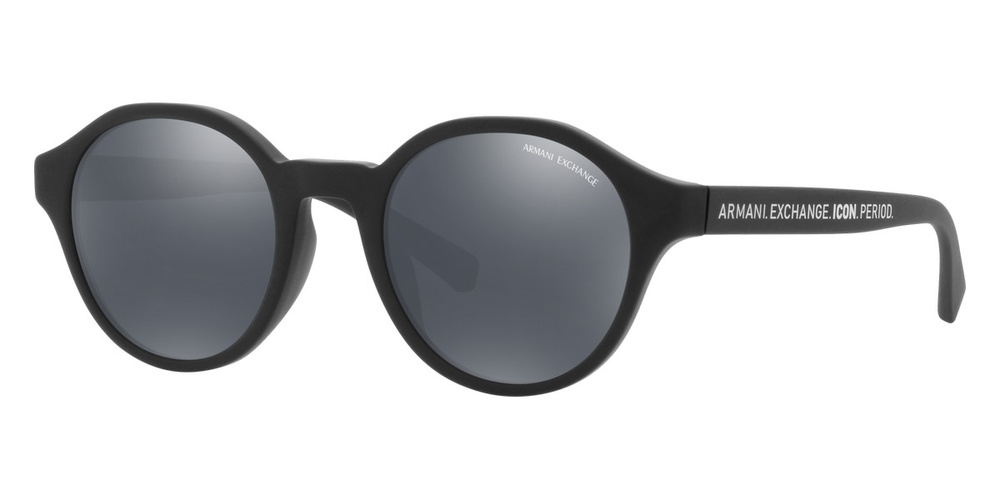 Exchange Armani Okulary przeciwsłoneczne AX4114S-80786G