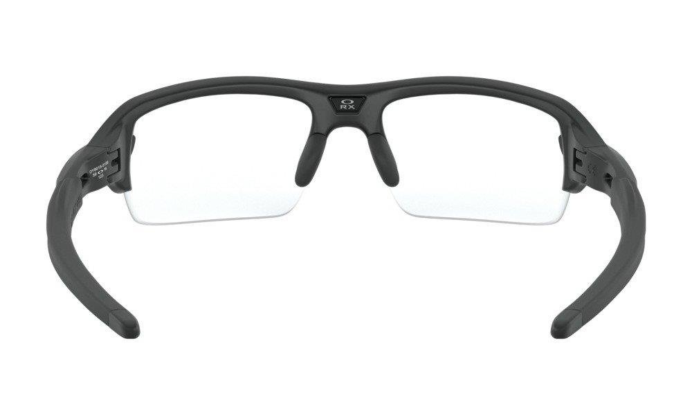 Oakley Optical Frame Junior FLAK XS OY8015-01