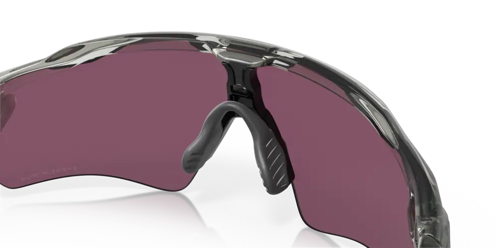 Oakley Okulary przeciwsłoneczne RADAR EV PATH Grey Ink/Prizm Road Black OO9208-82