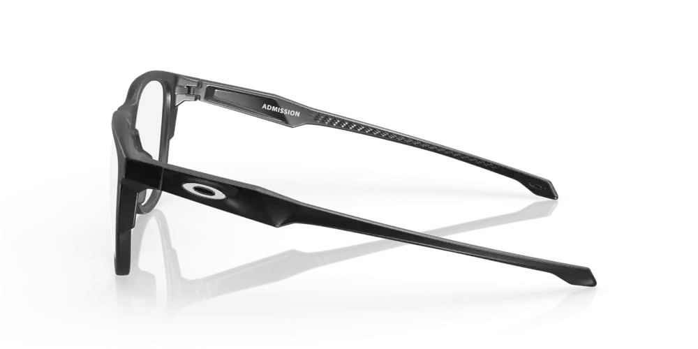 Oakley Optical frame ADMISSION Satin Black OX8056-01