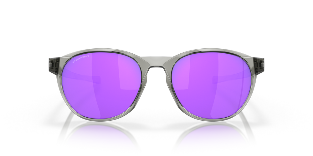Oakley Sunglasses Reedmace Grey Ink, Prizm Violet OO9126-07