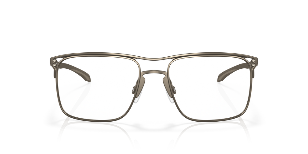 Oakley Optical frame HOLBROOK TI RX Pewter OX5068-02