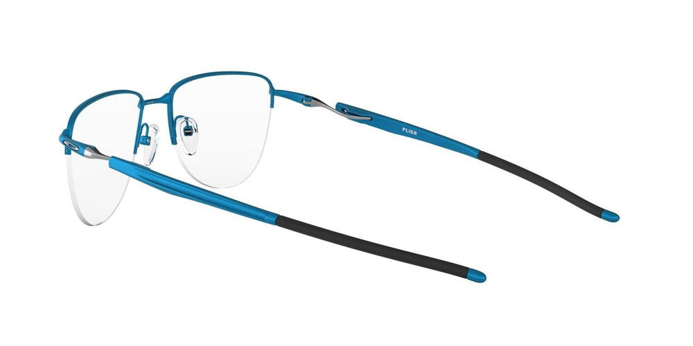 Oakley Oprawy korekcyjne PLIER Satin Azure Blue/Clear OX5142-04