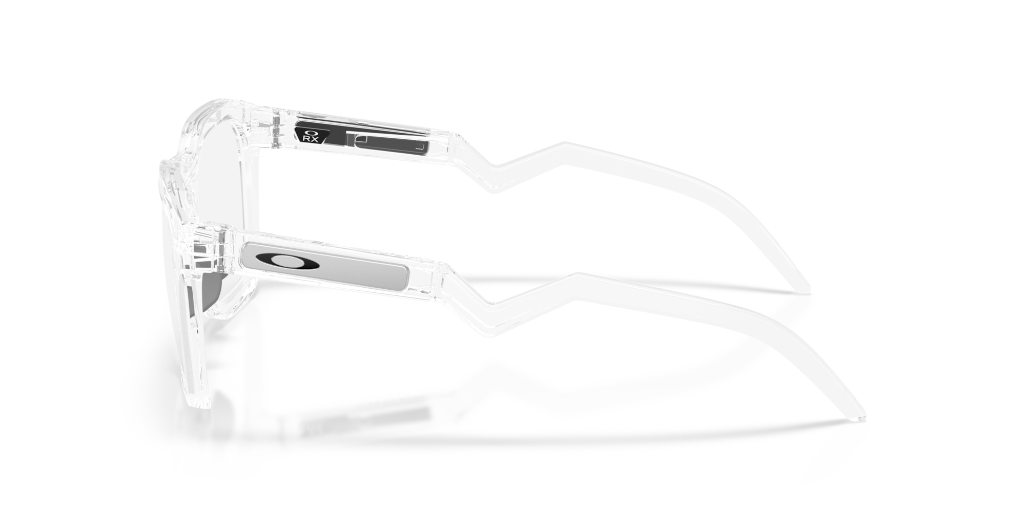 Oakley Okulary korekcyjne HSTN SQ RX OX8208-02