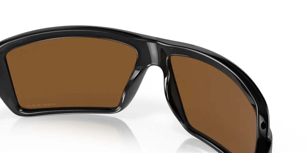 Oakley Okulary przeciwsłoneczne CABLES OO9129-08 Black Ink, Prizm Violet