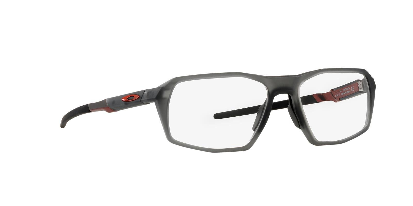 Oakley Optical frame TENSILE Grey OX8170-02