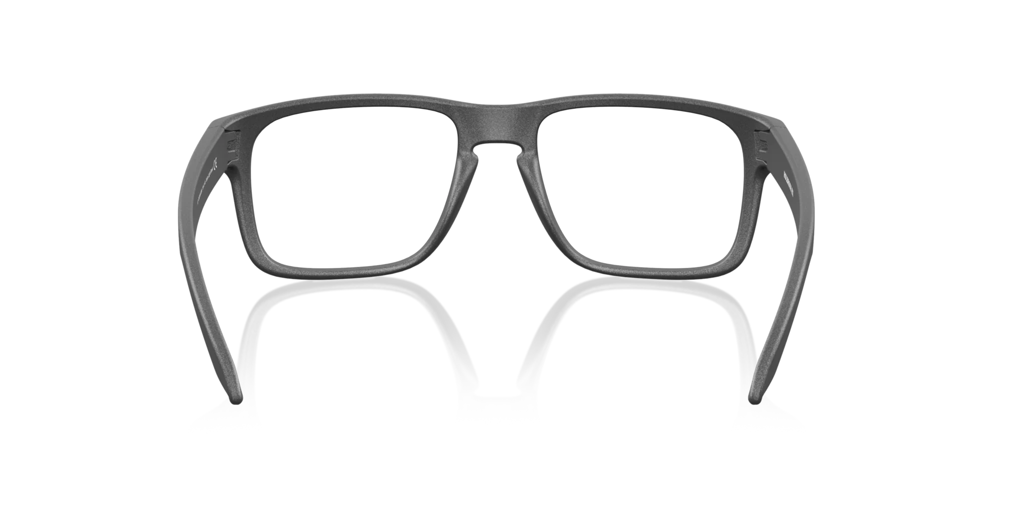 Oakley Optical frame HOLBROOK RB Satin Light Steel OX8156-09