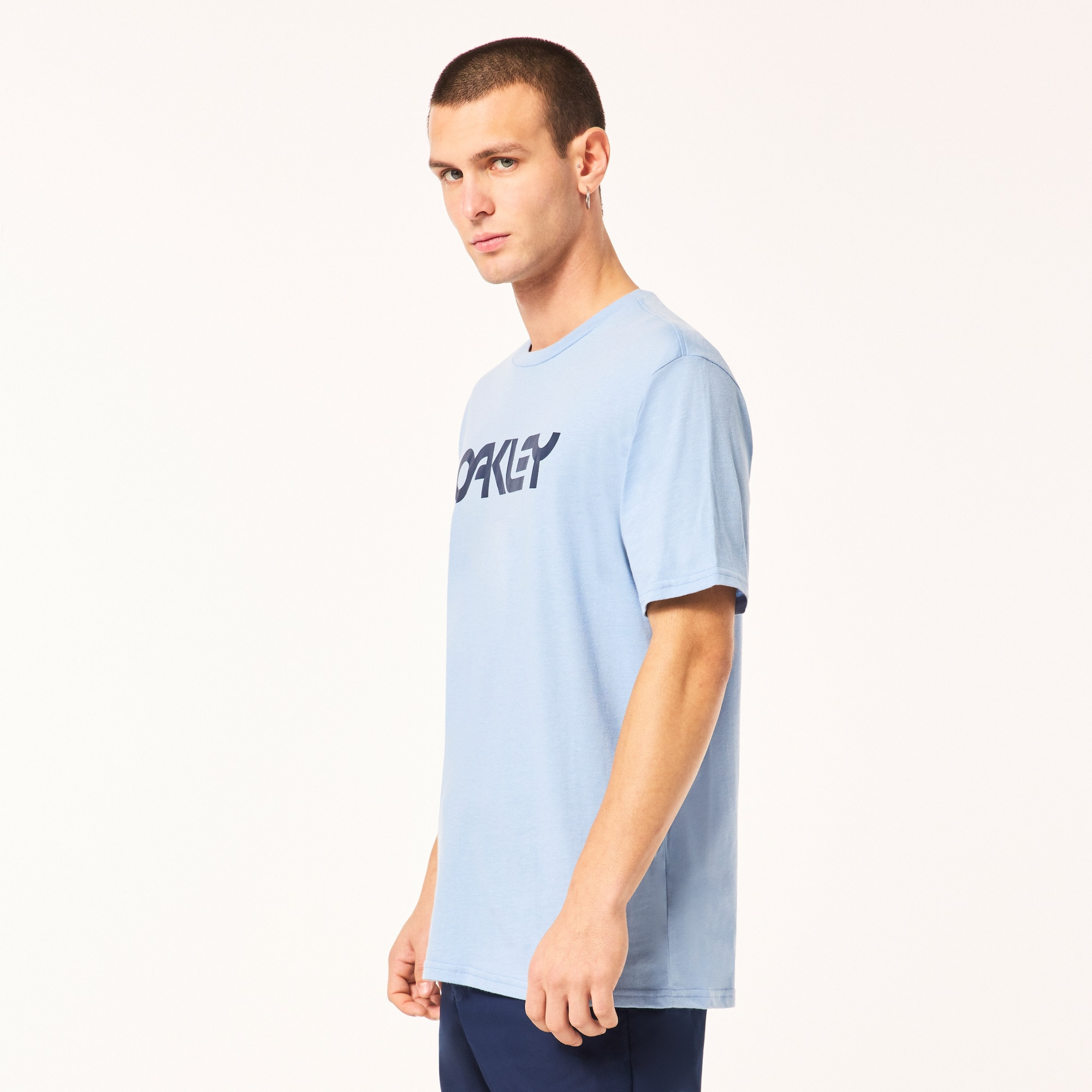 Oakley T-Shirt Mark II Tee 2.0 FOA404011-6EK