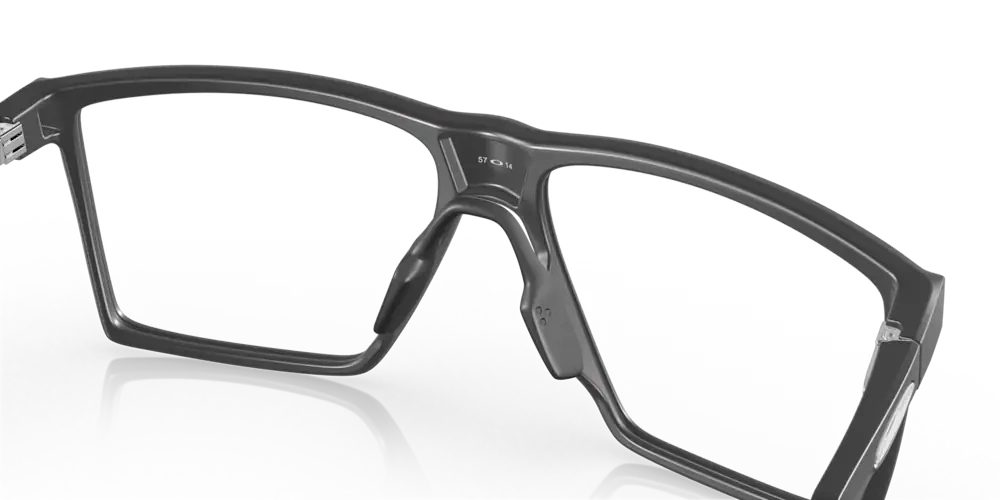 Oakley Optical frame FUTURITY Satin Black OX8052-01