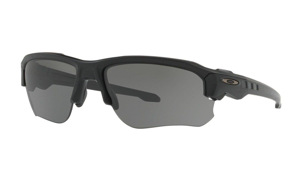 Oakley - SI Speed Jacket Matte Black - Grey - OO9228-01