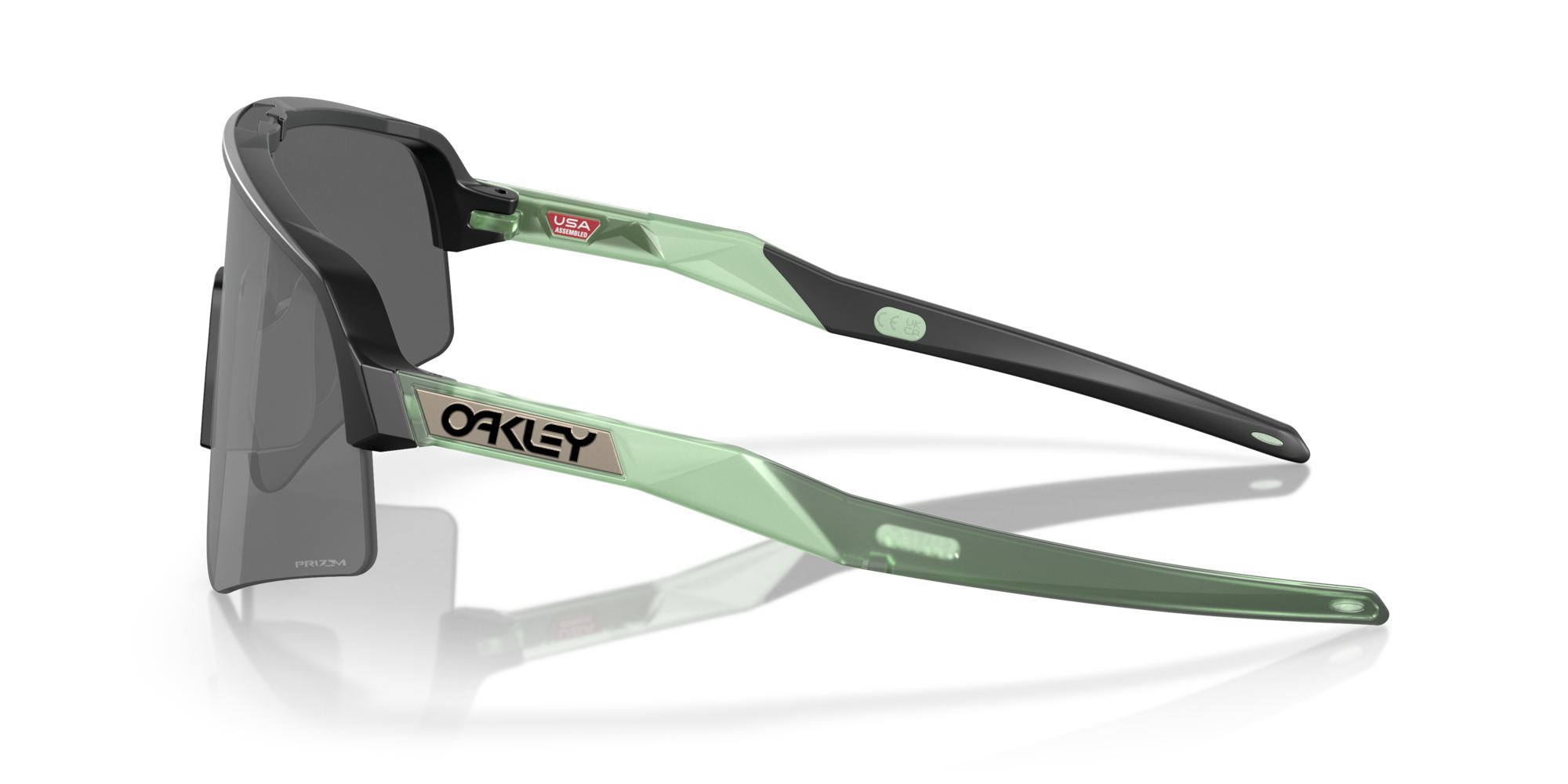 Oakley Sunglasses SUTRO LITE SWEEP OO9465-22